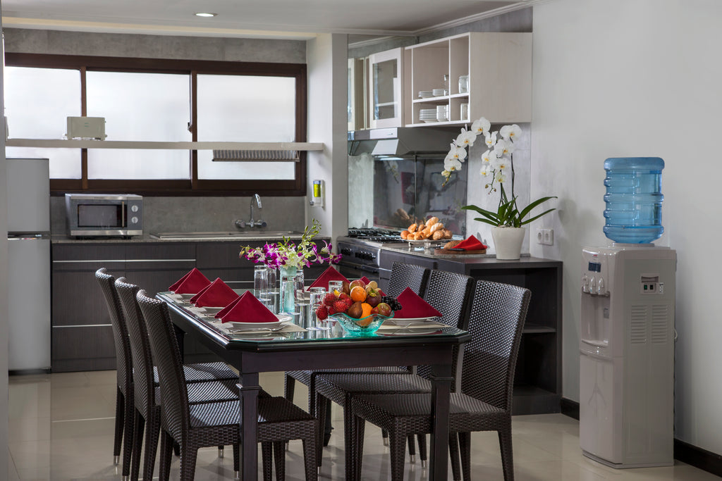 2 Bedroom Suites With Balcony