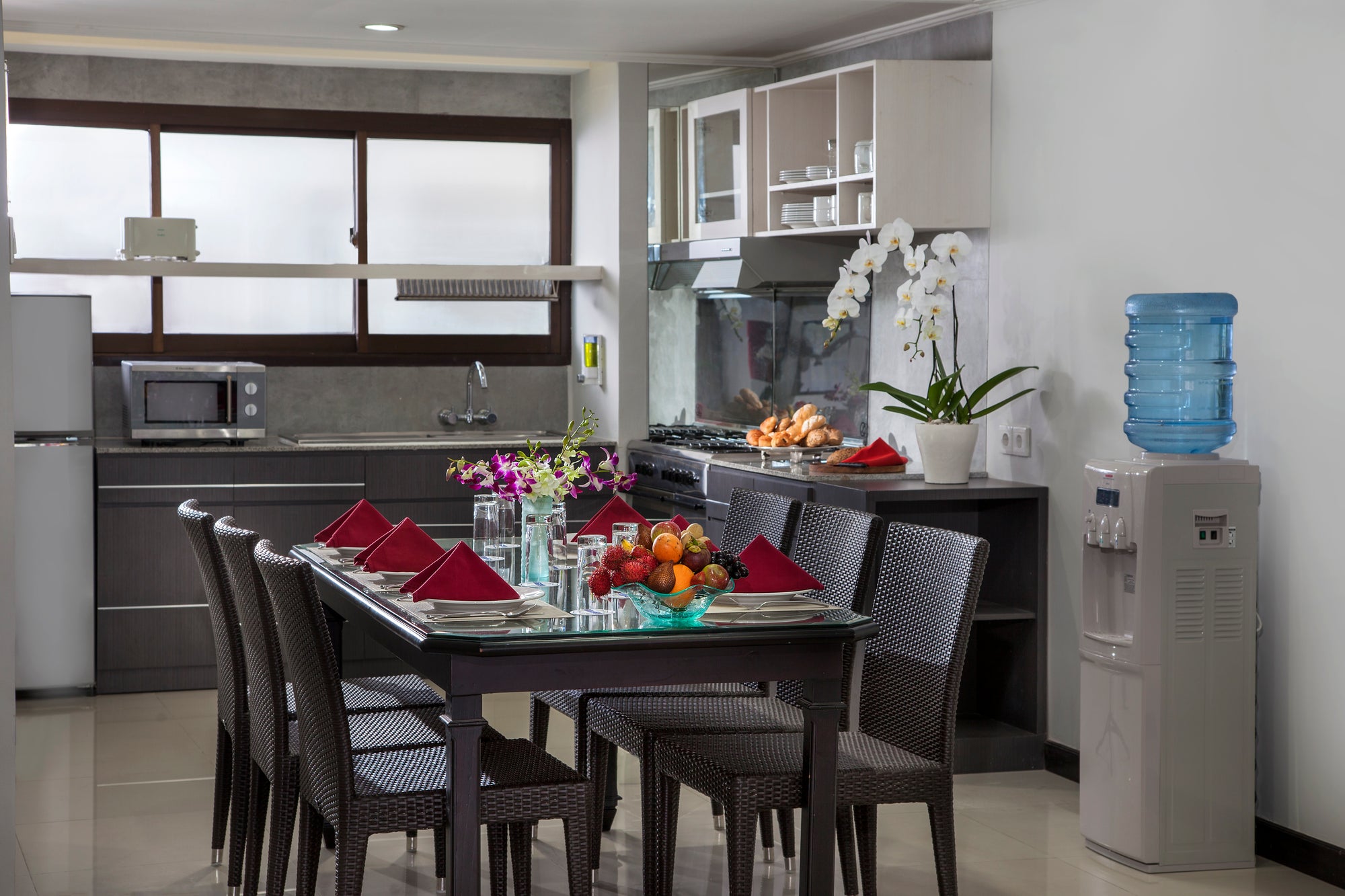 2 Bedroom Suites With Balcony