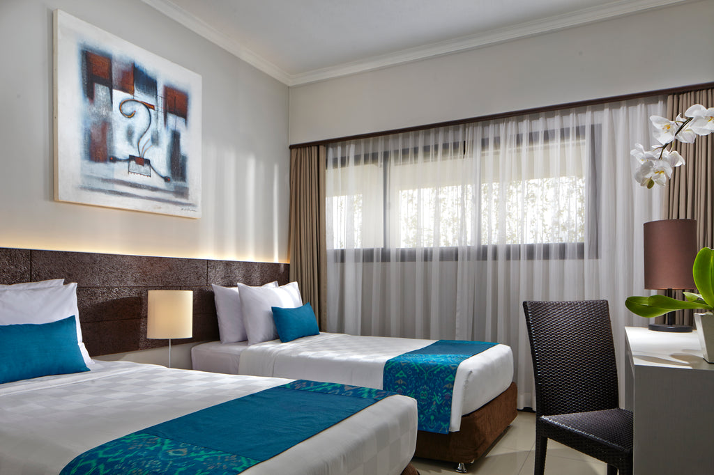 3 Bedroom Suites