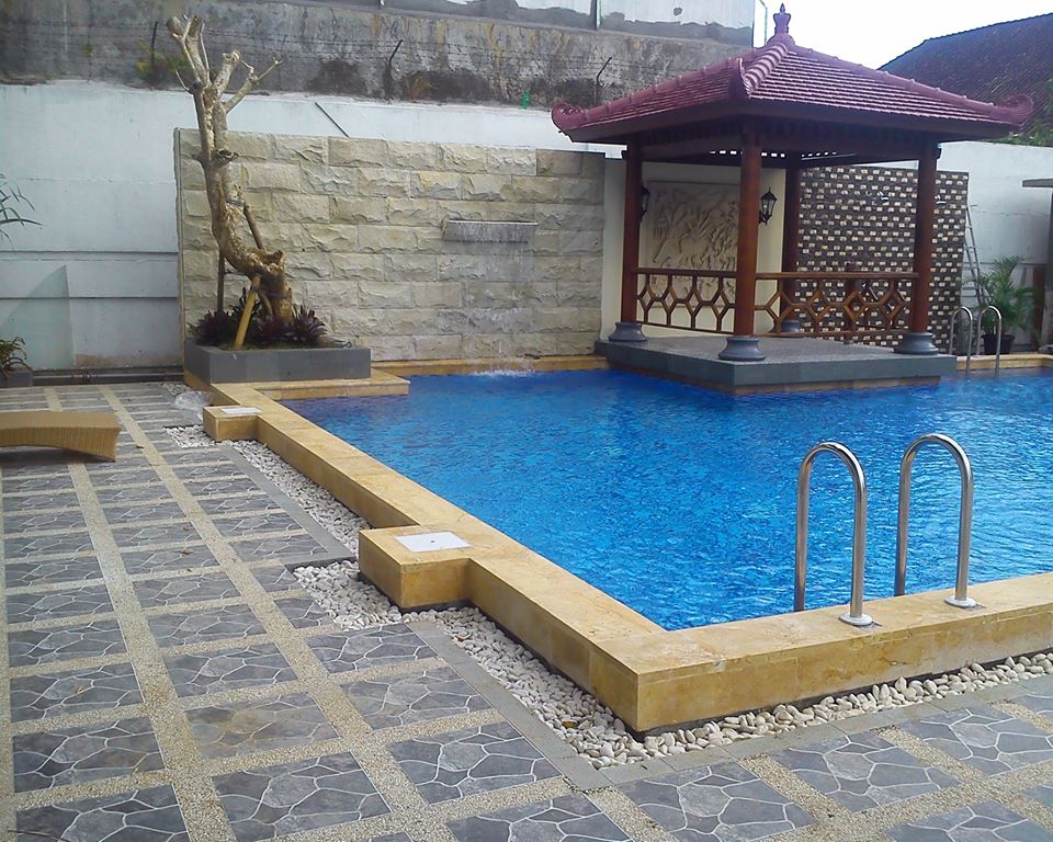 Hotel Pelangi Malang
