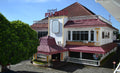 Hotel Pelangi Malang