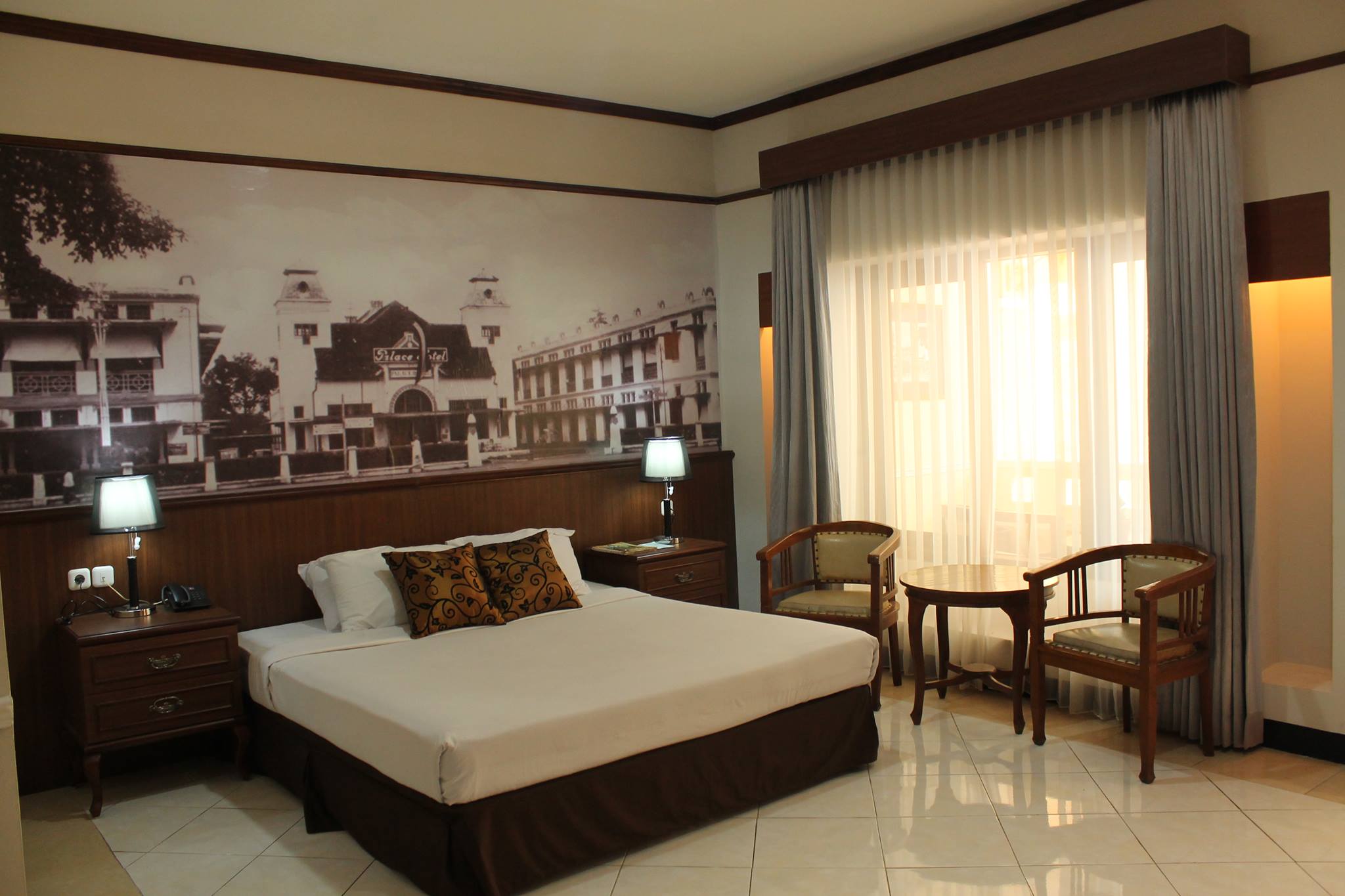 Hotel Pelangi Malang
