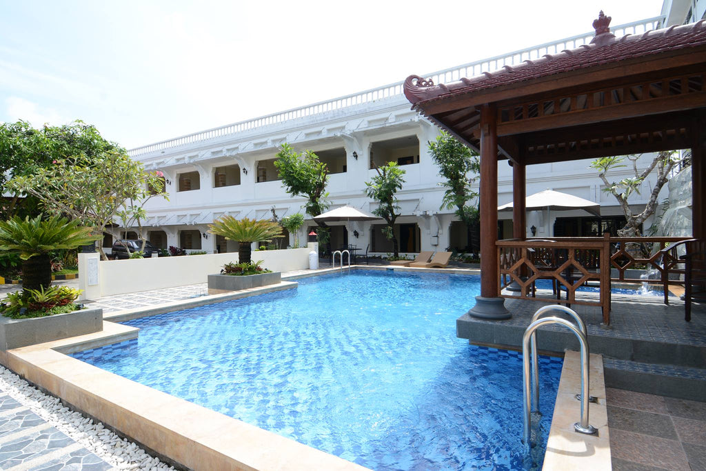 Hotel Pelangi Malang