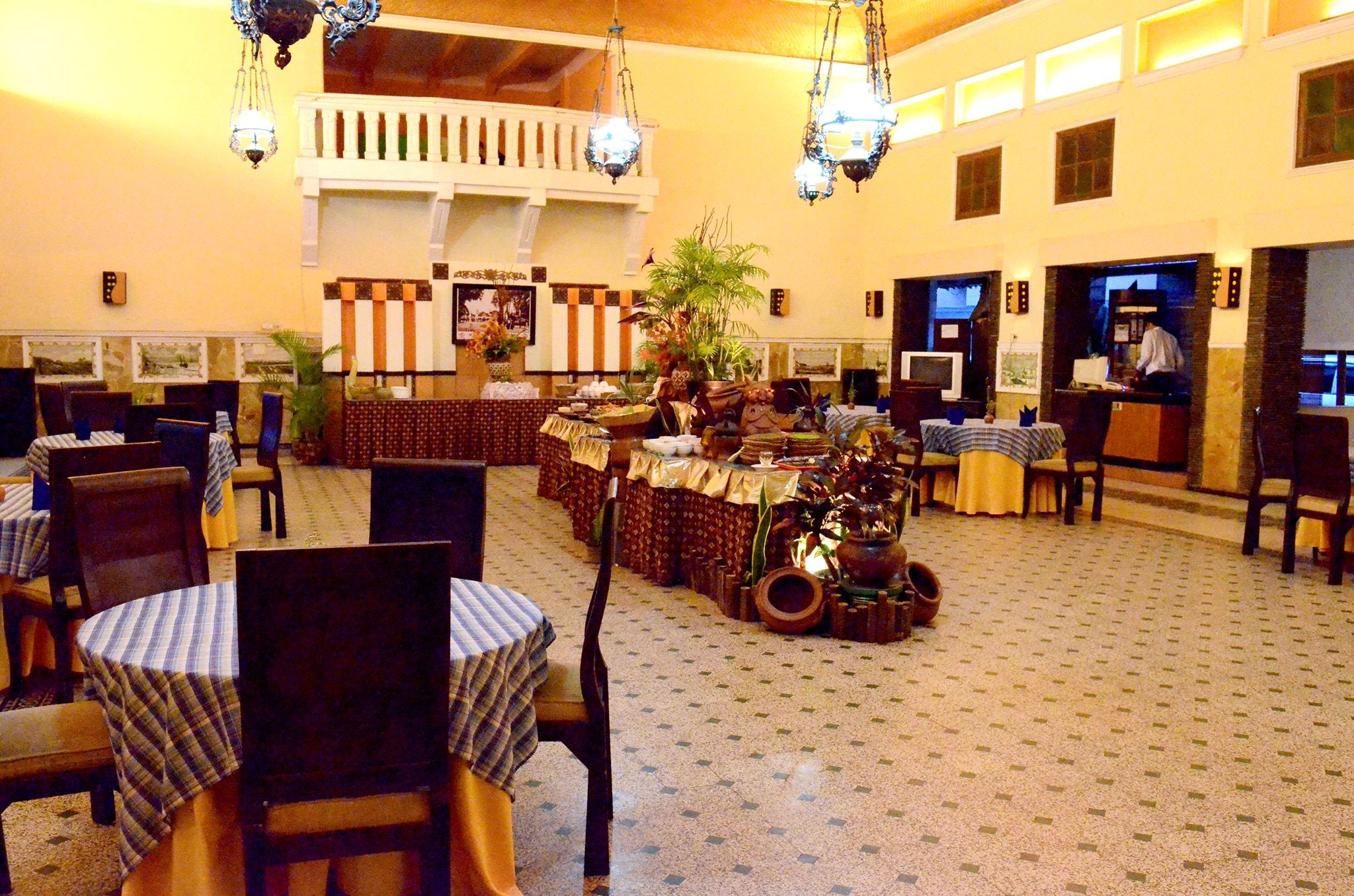 Hotel Pelangi Malang