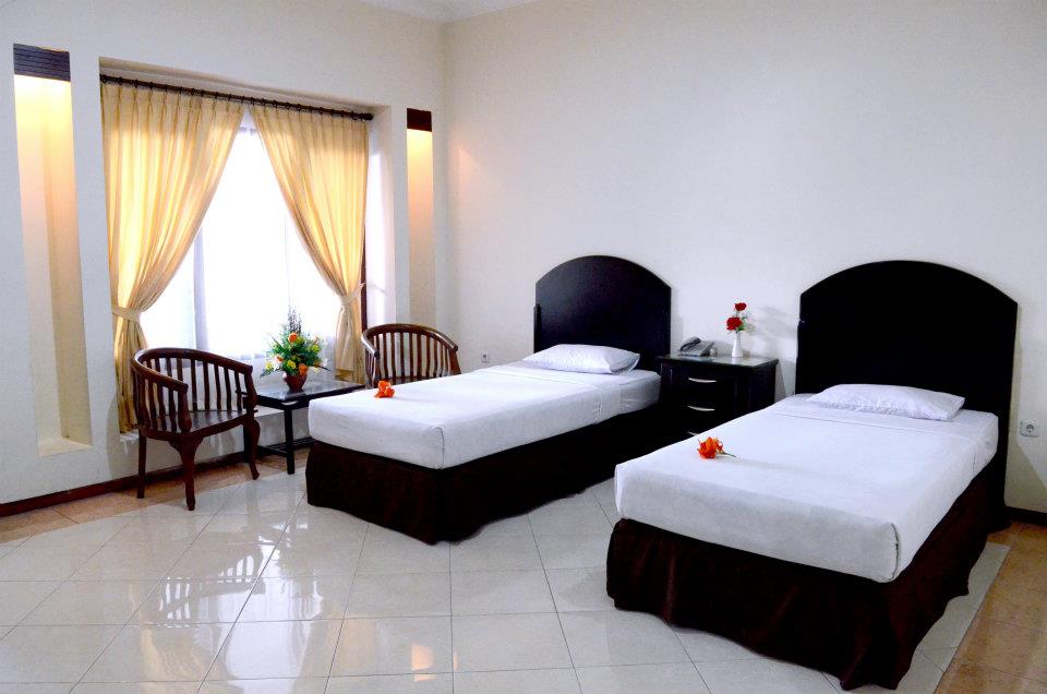 Hotel Pelangi Malang