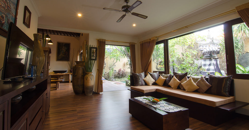 Villa Nesanur