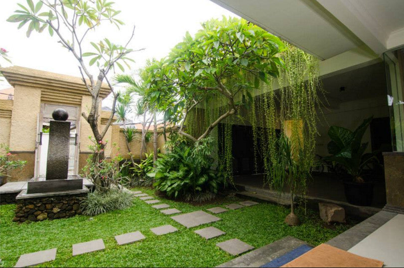 Villa Nesanur