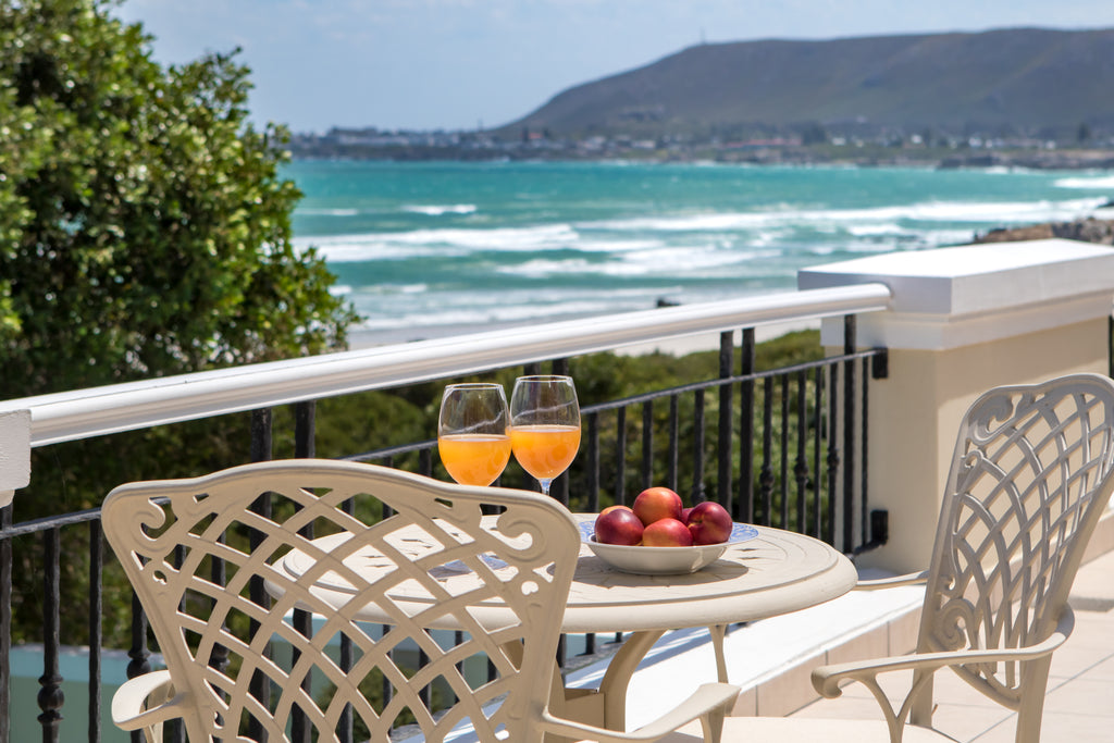 Sandals Beach Villa