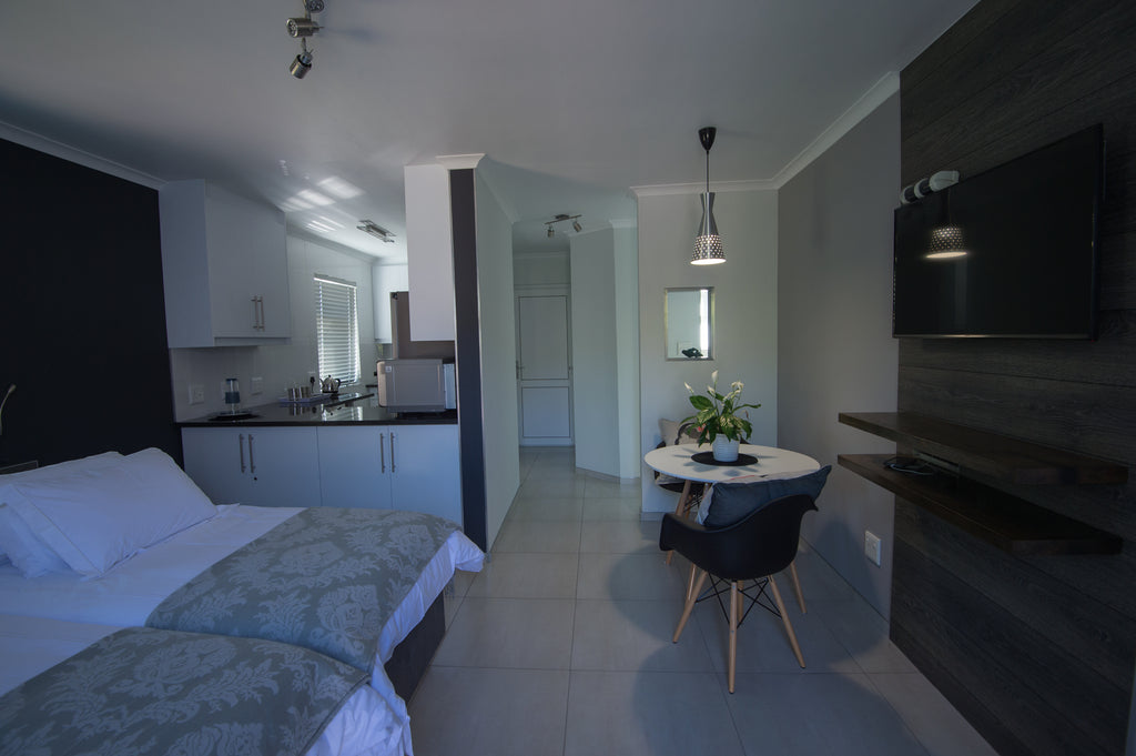 Cottage 1