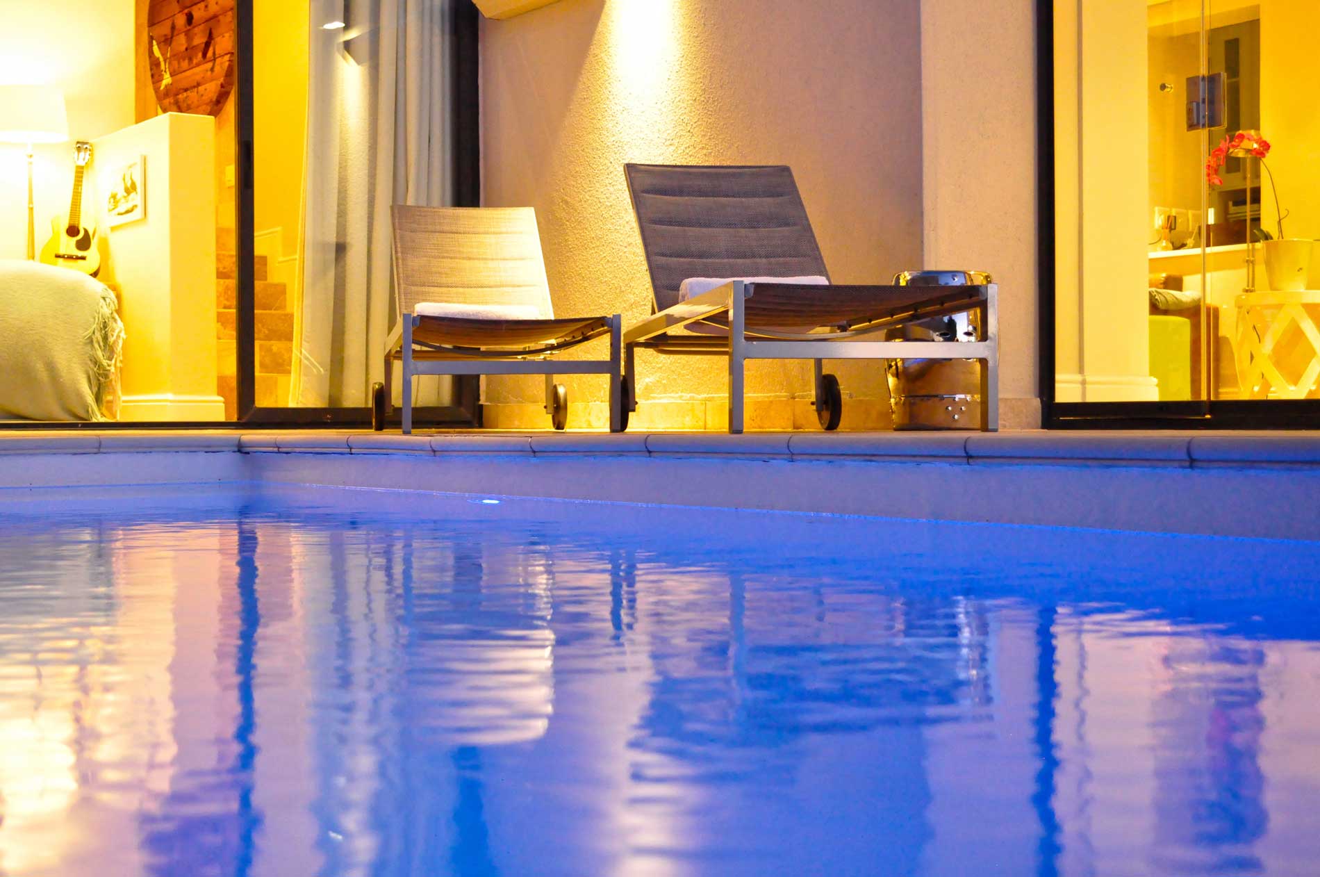 Clifton Villa Larimar