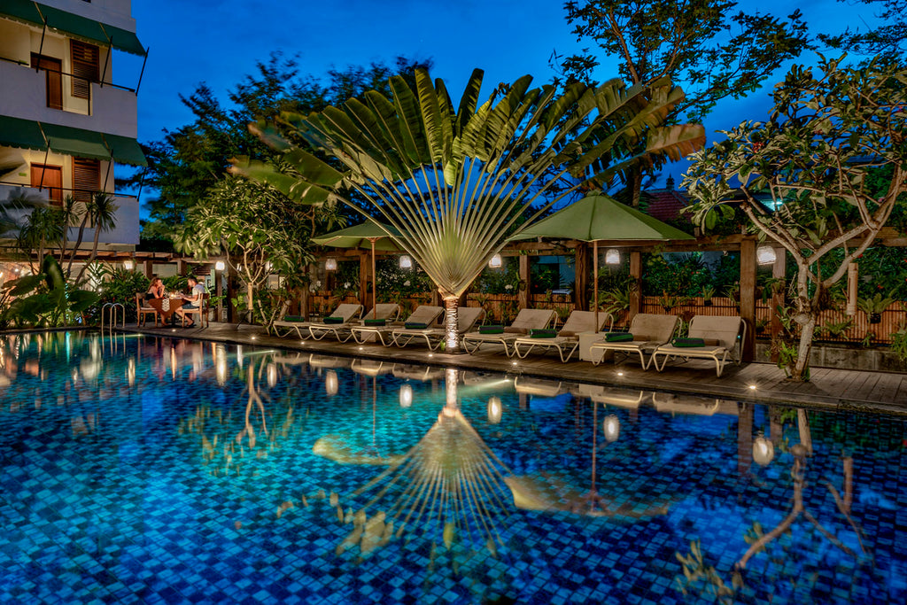 Taksu Sanur Hotel