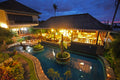 Sanur Seaview Hotel