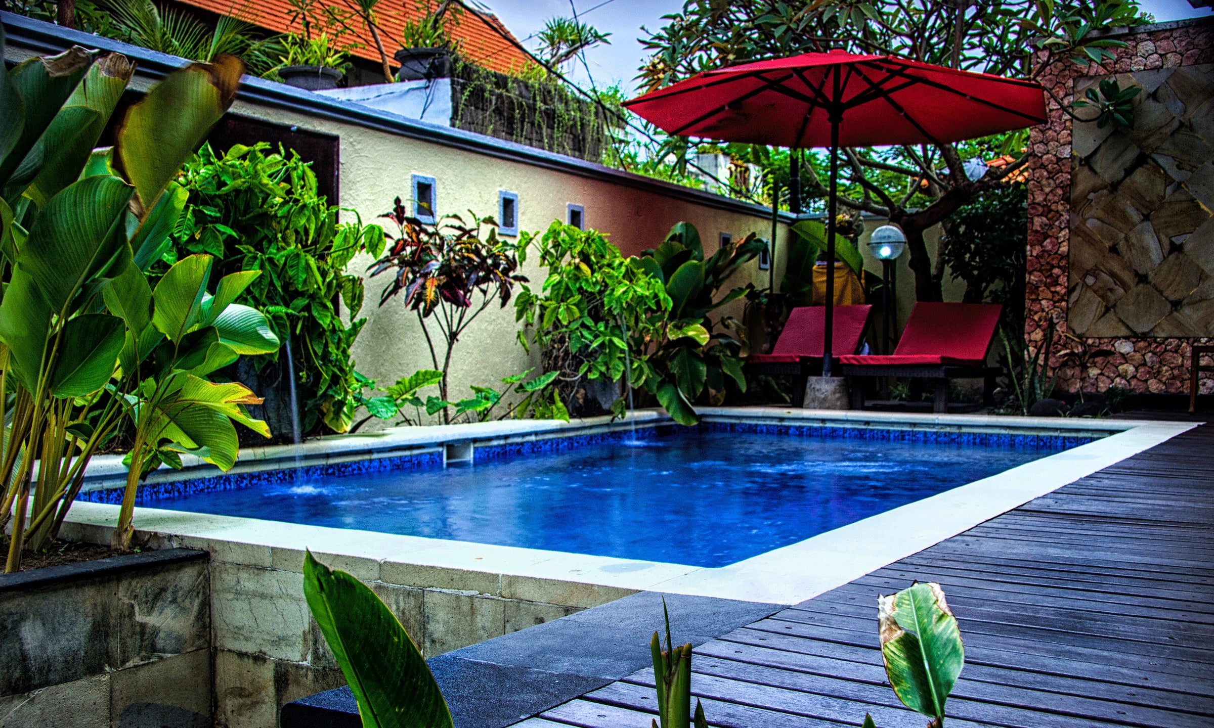 Ketut Villa Sanur