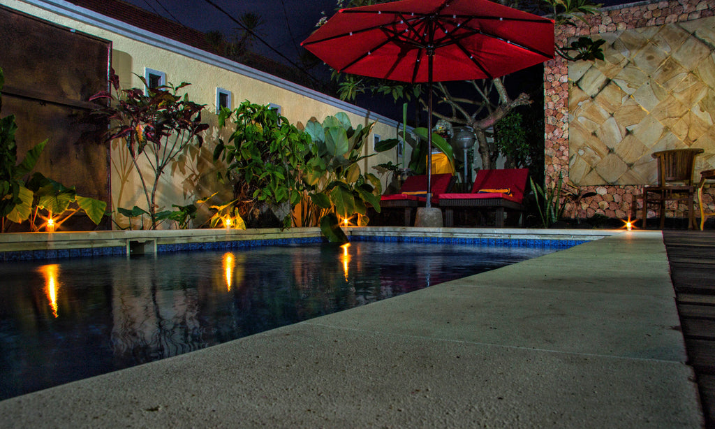 Ketut Villa Sanur
