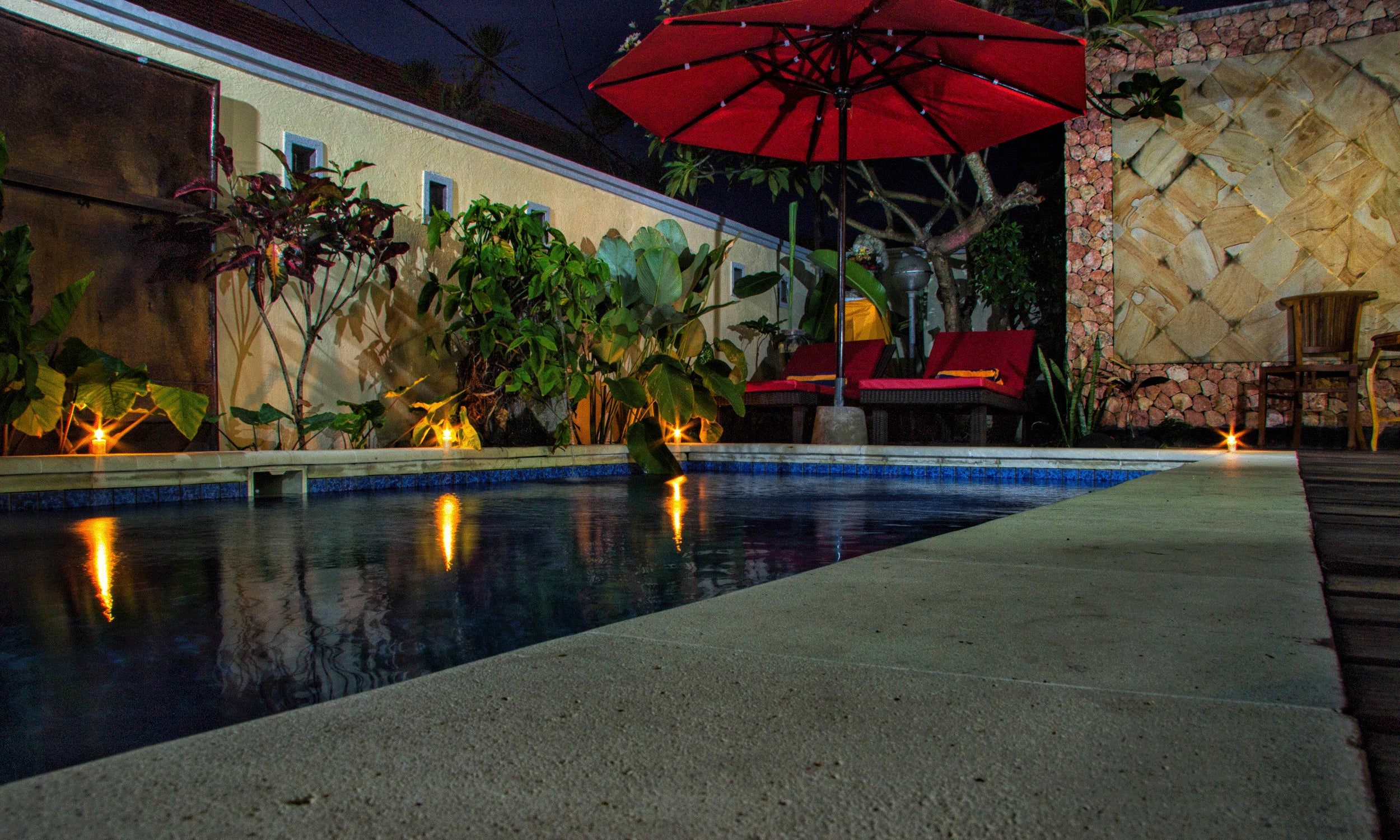 Ketut Villa Sanur