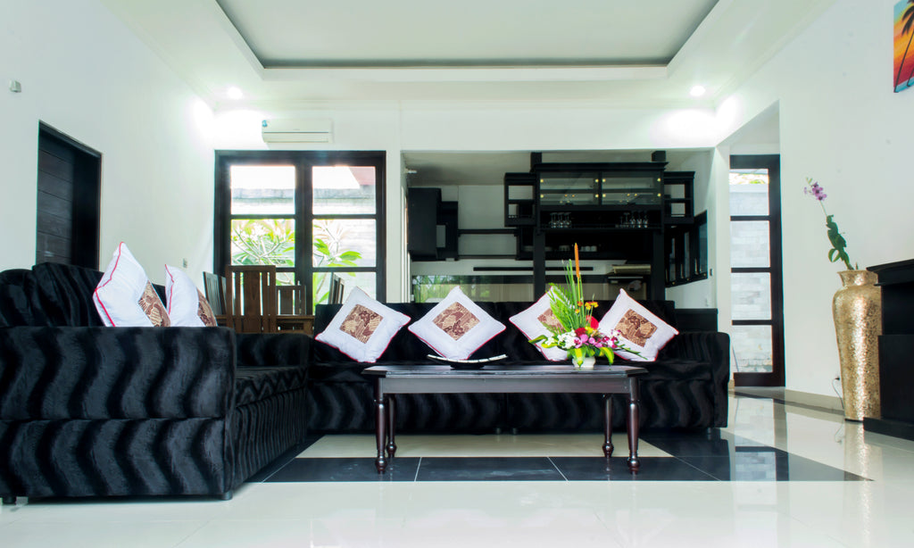 Ketut Villa Sanur