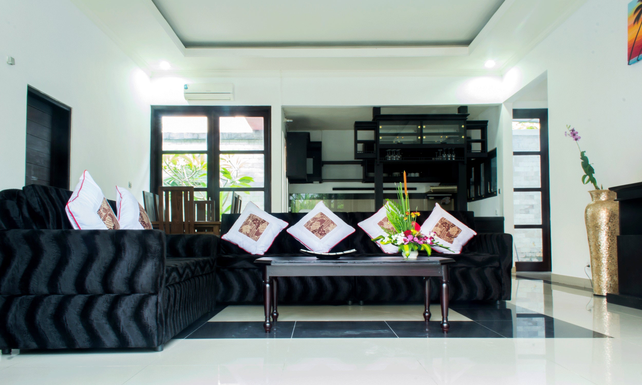 Ketut Villa Sanur