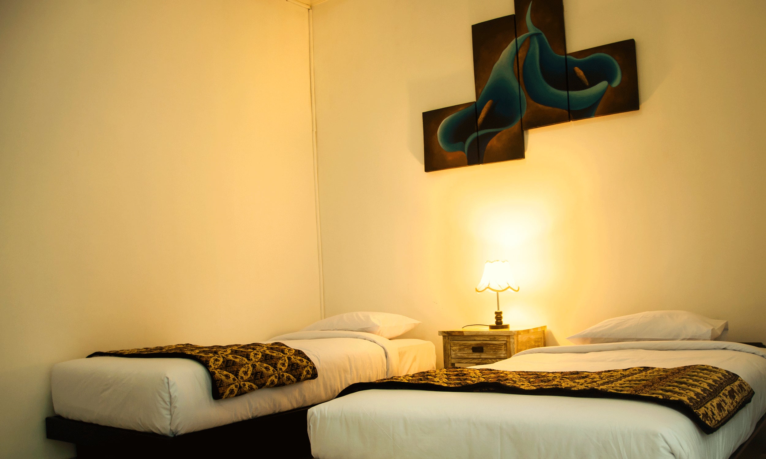 Ketut Villa Sanur