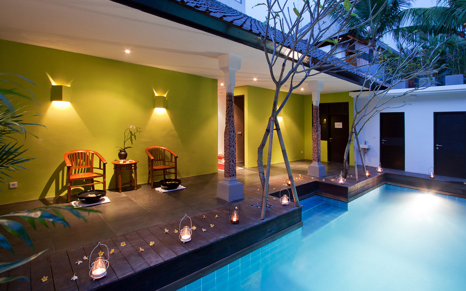 L Hotel Seminyak