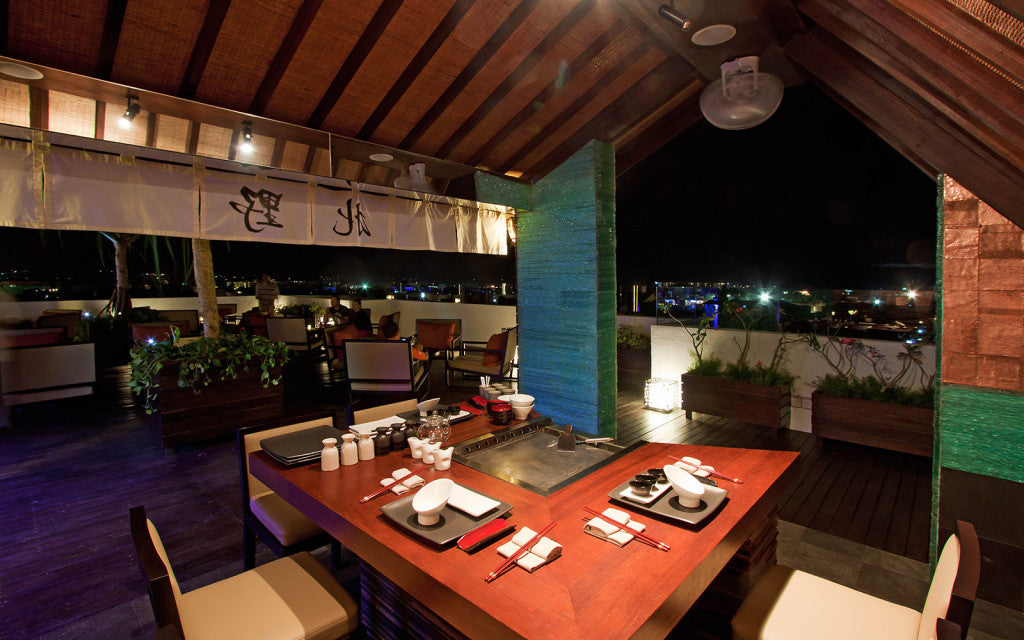 L Hotel Seminyak