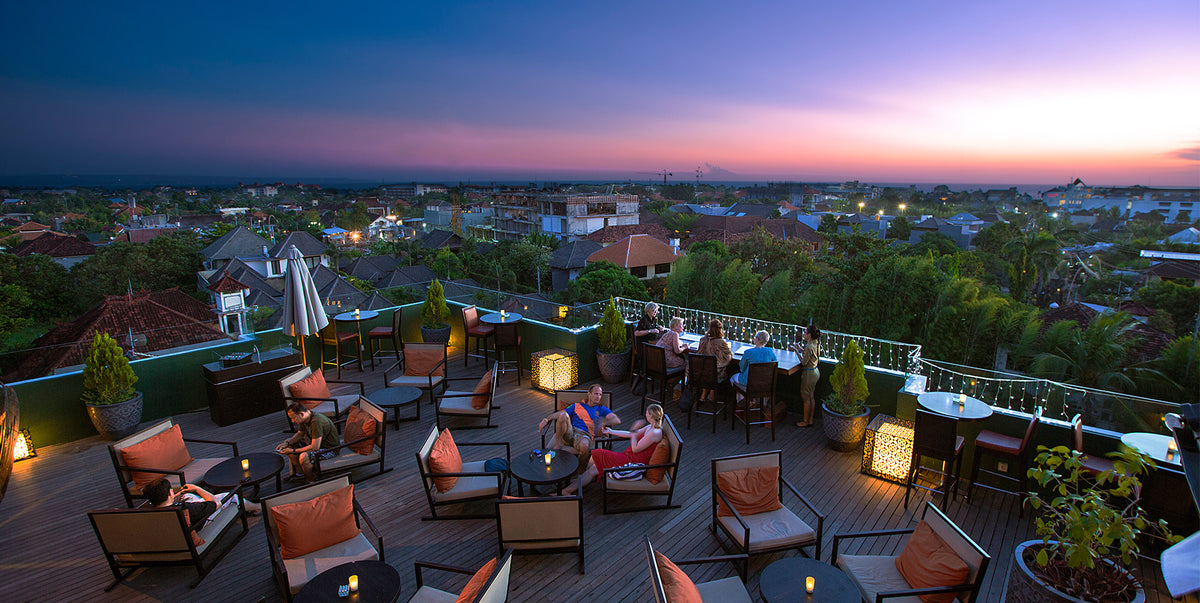 L Hotel Seminyak