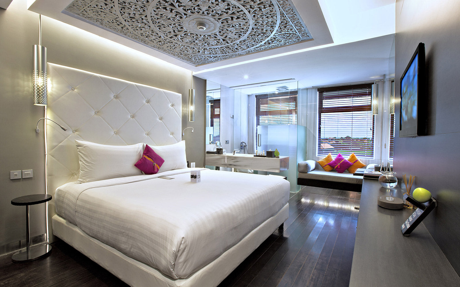 L Hotel Seminyak