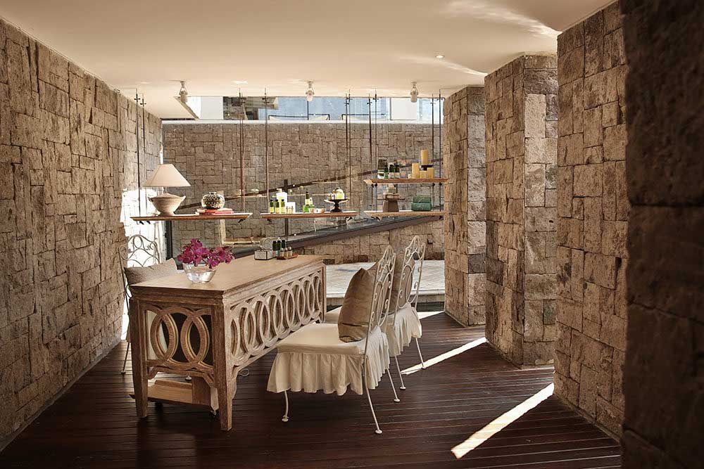 Berry Amour Romantic Villas