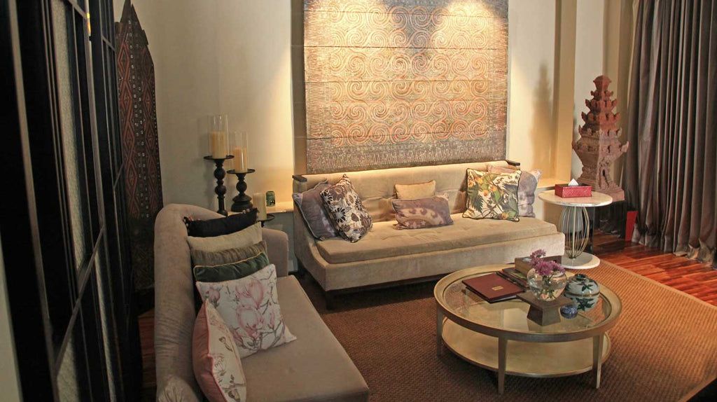 Berry Amour Romantic Villas