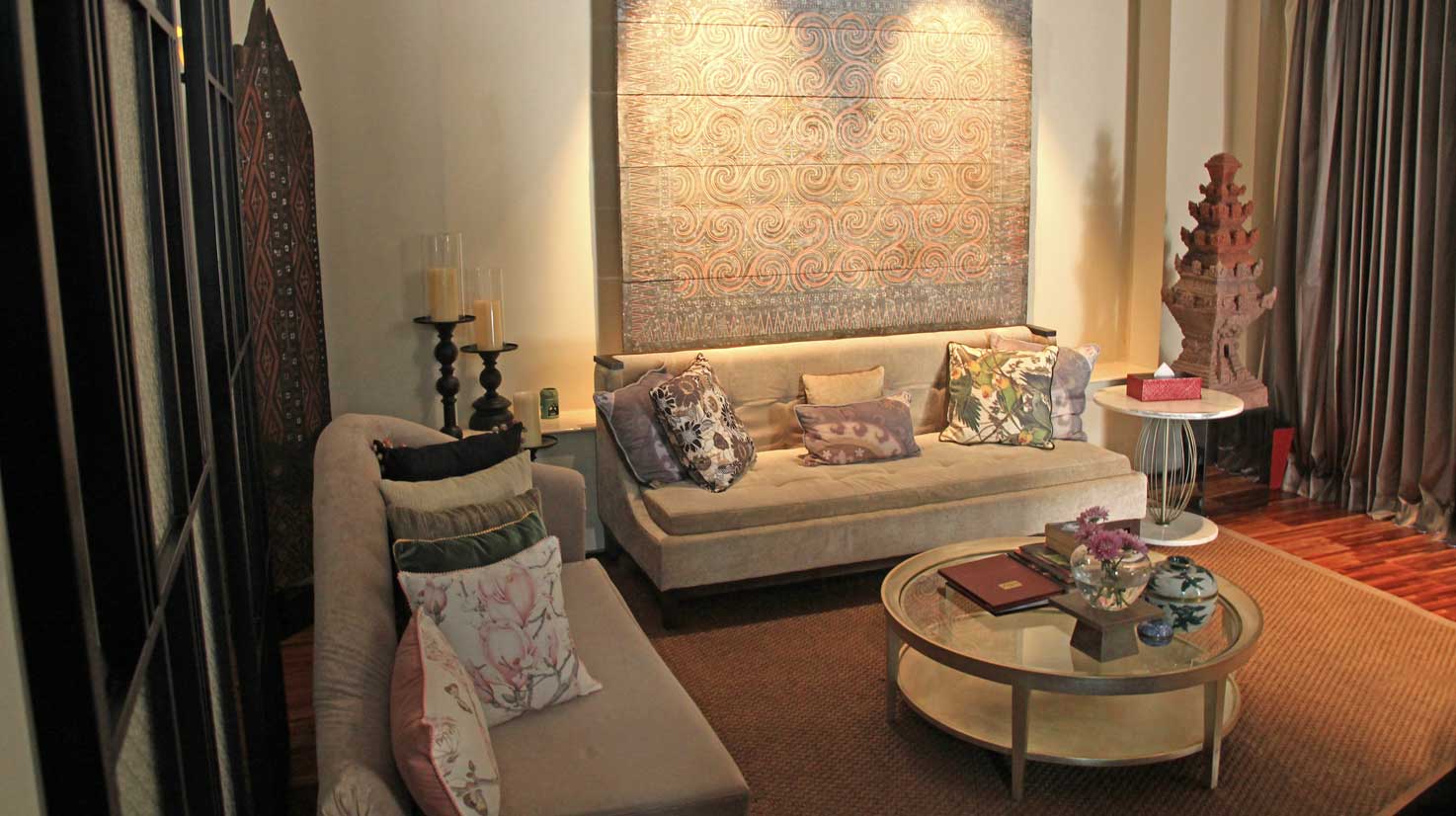 Berry Amour Romantic Villas