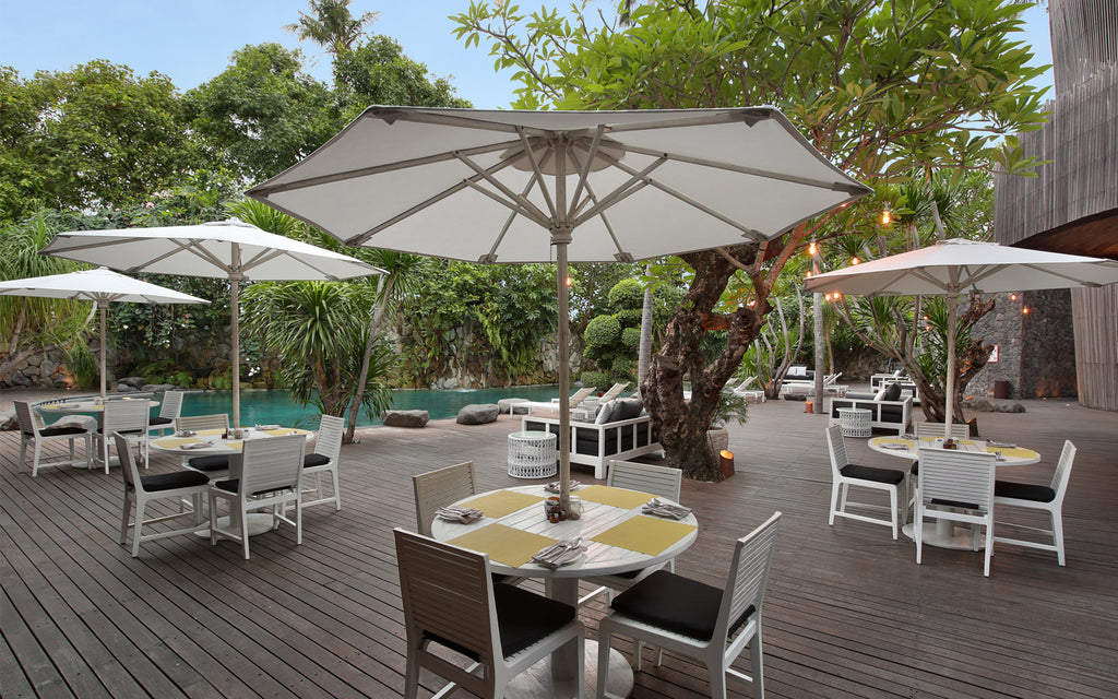 Peppers Seminyak