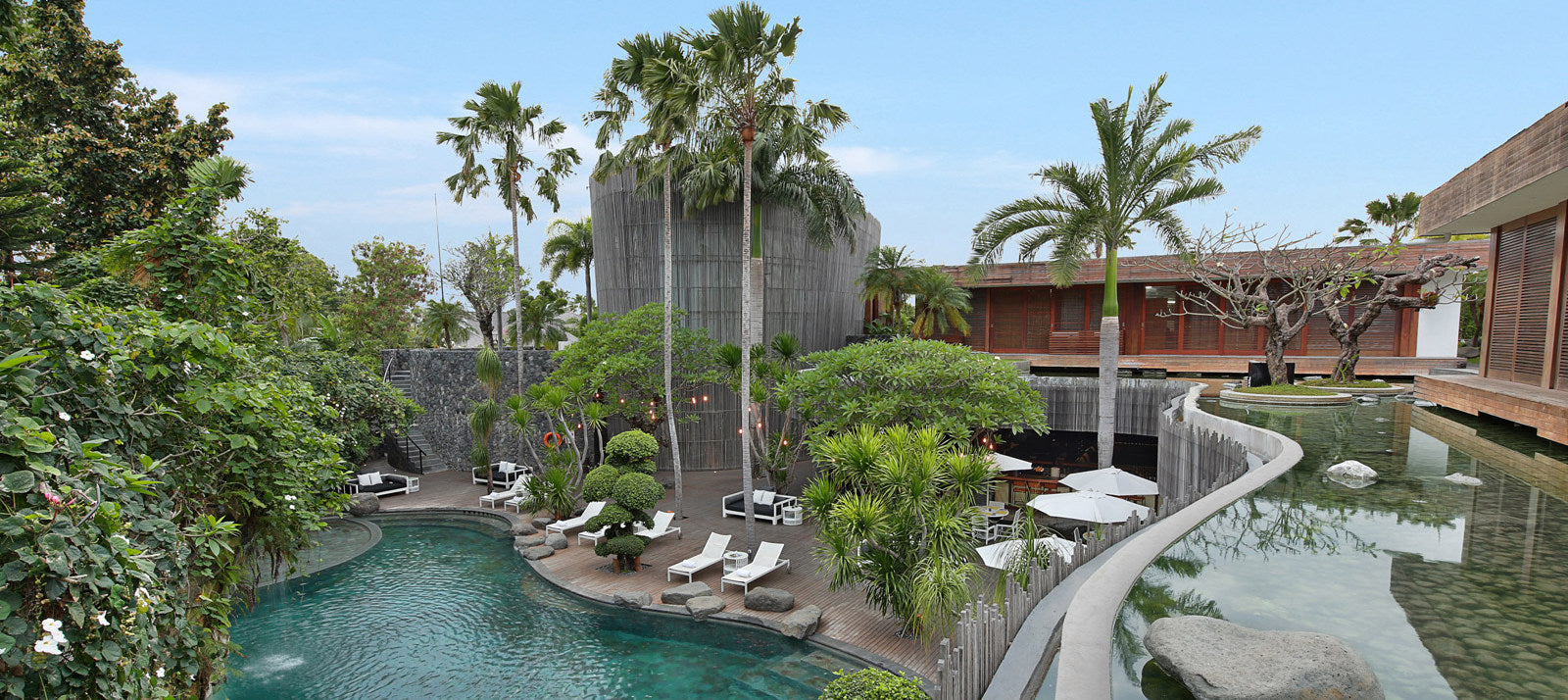 Peppers Seminyak