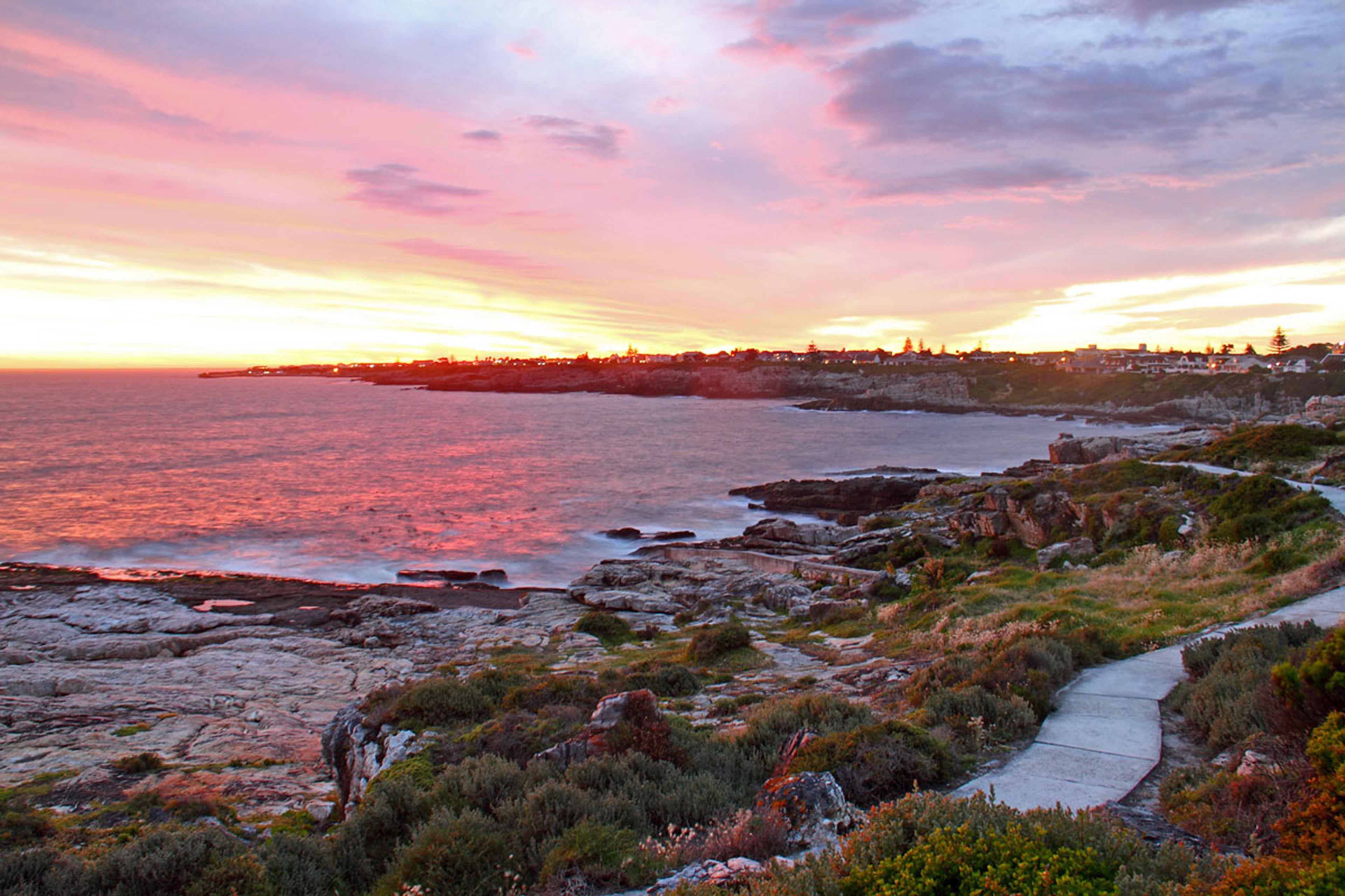 Harbour House Hotel | View