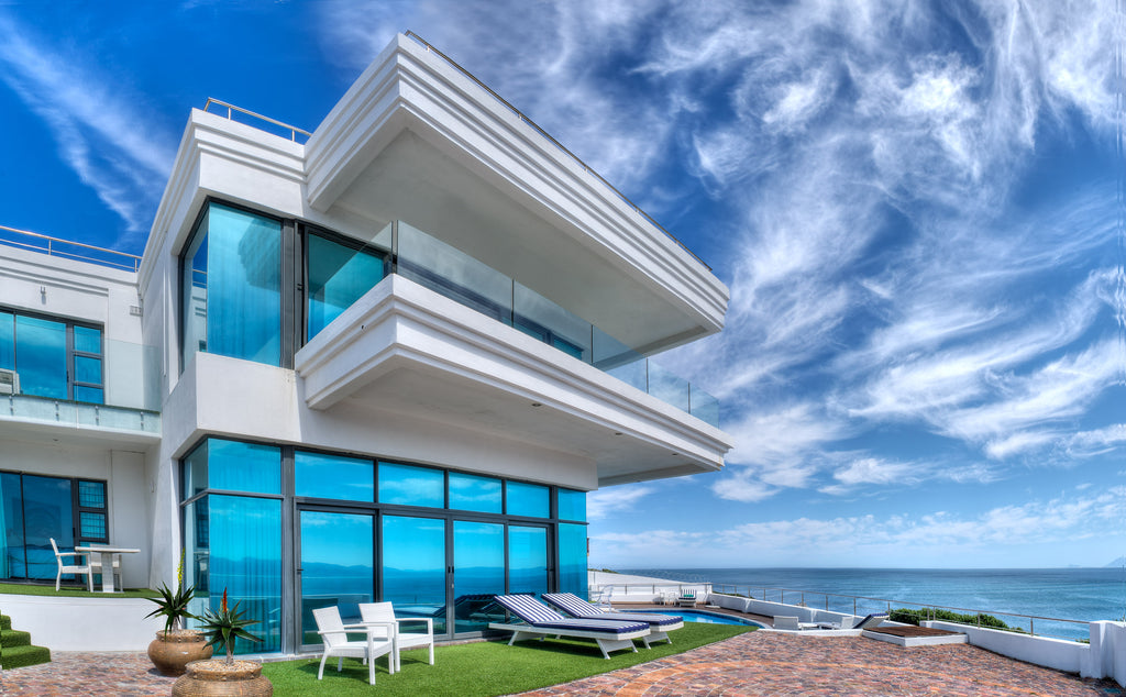 Whale Sanctuary Lodge