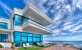 Whale Sanctuary Lodge