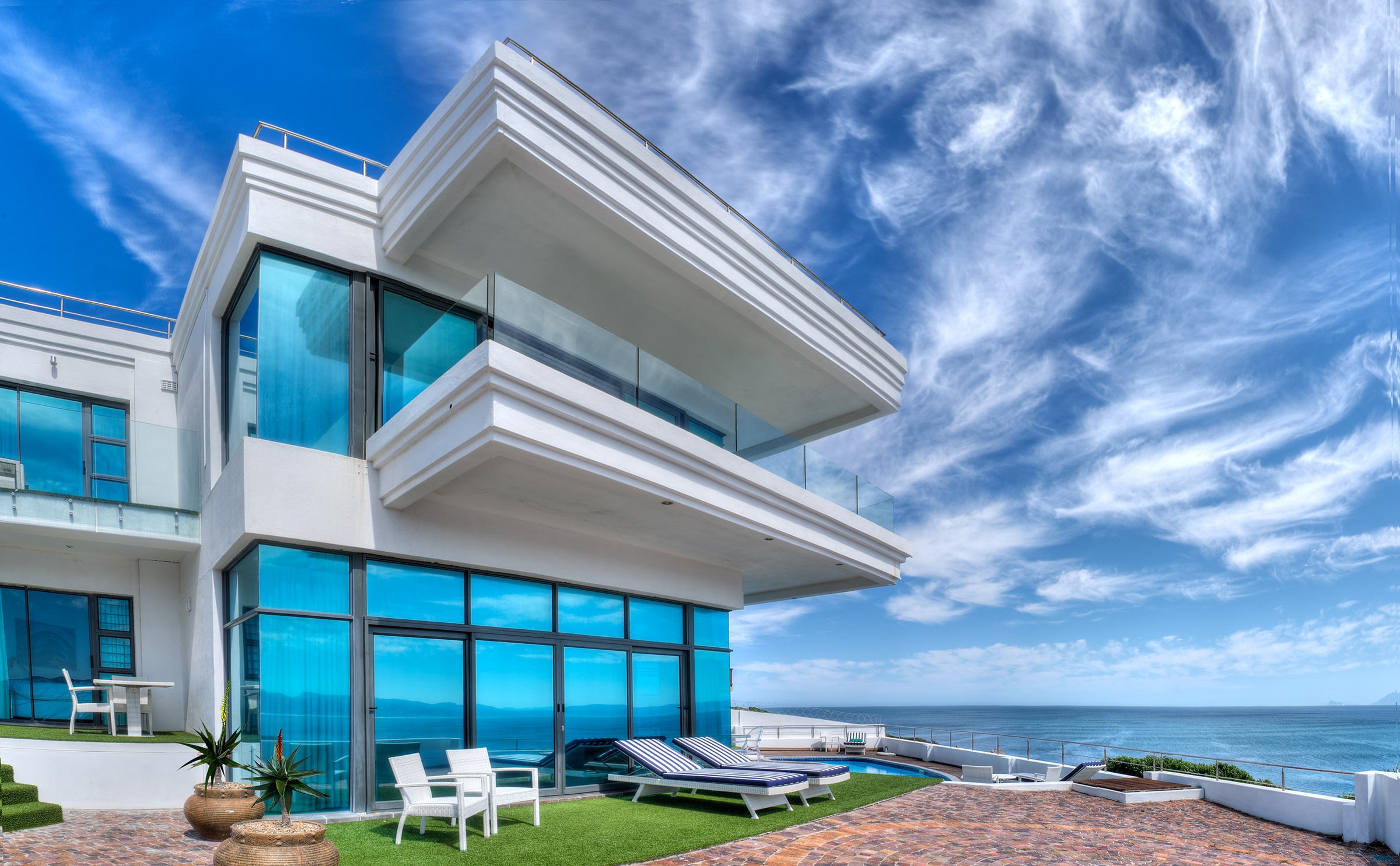 Whale Sanctuary Lodge