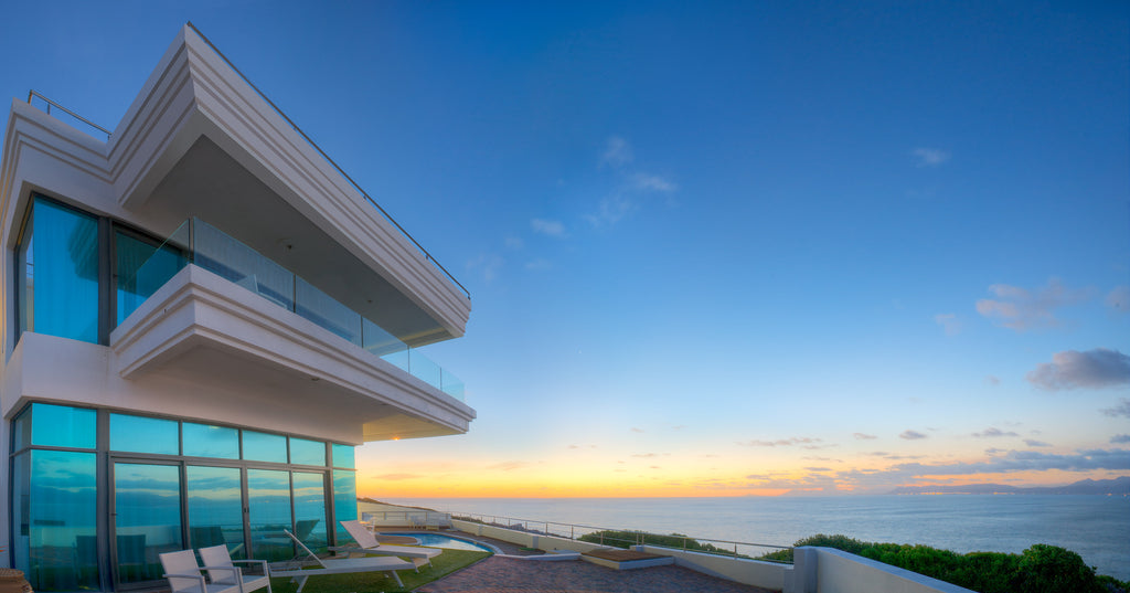 Whale Sanctuary Lodge