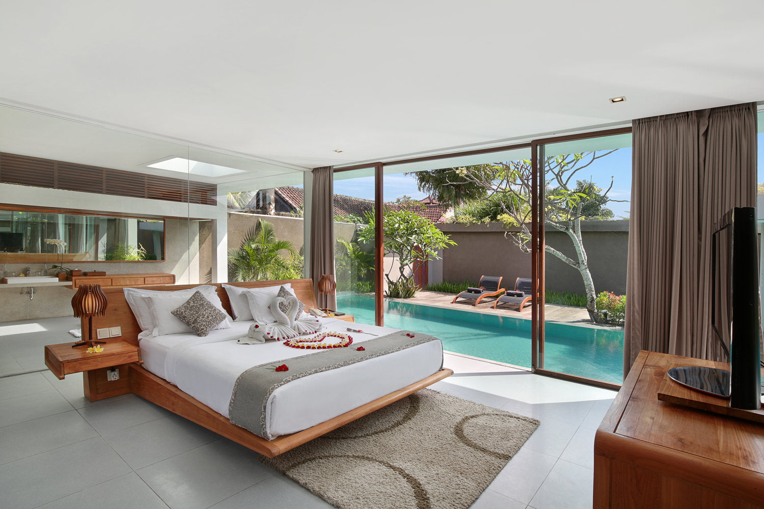 Ziva a Boutique Villa