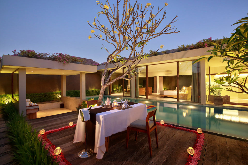 Ziva a Boutique Villa
