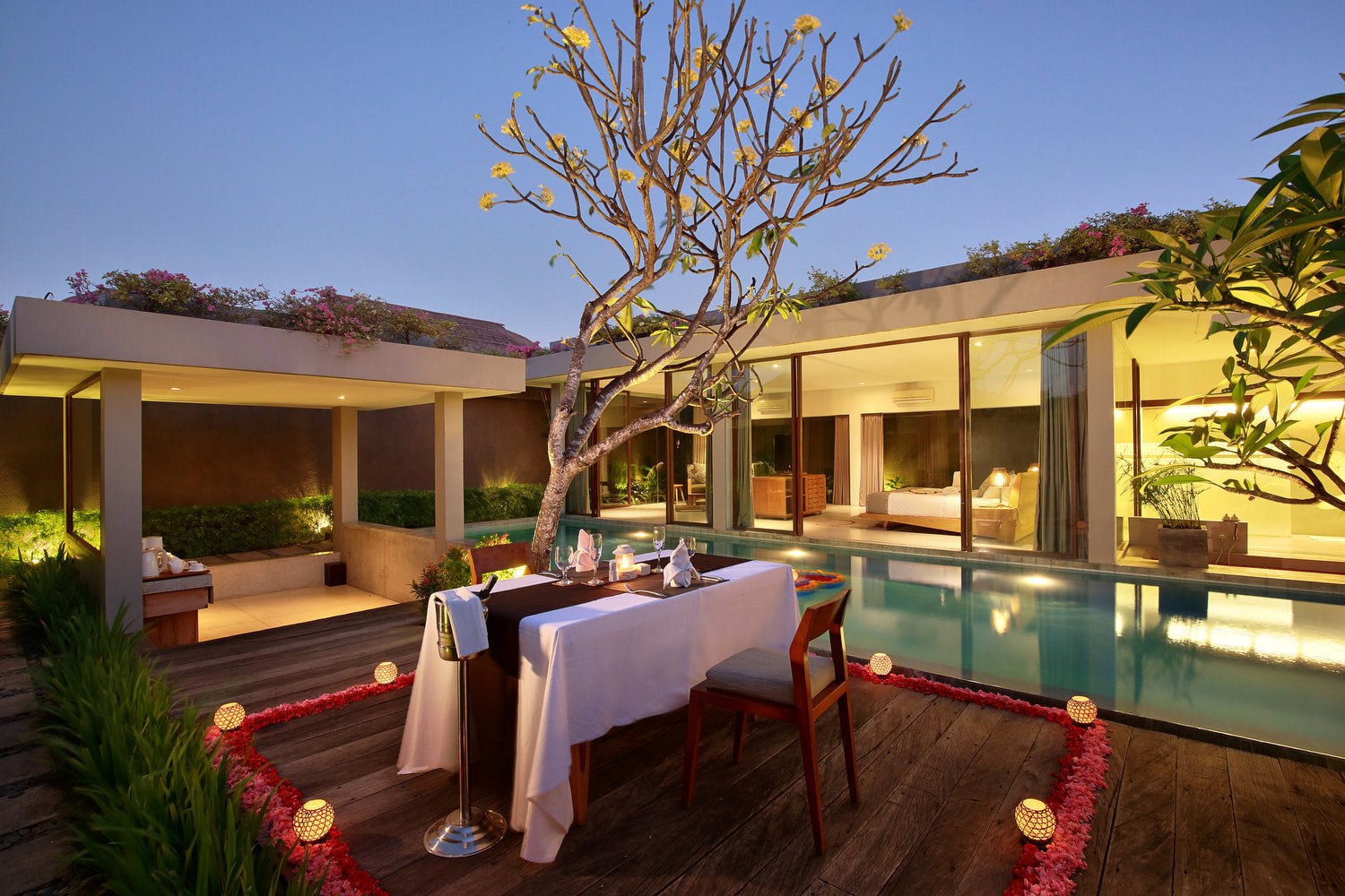 Ziva a Boutique Villa