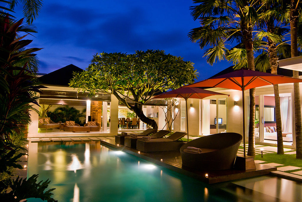 Chandra Villas
