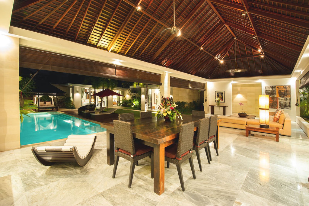 Chandra Villas