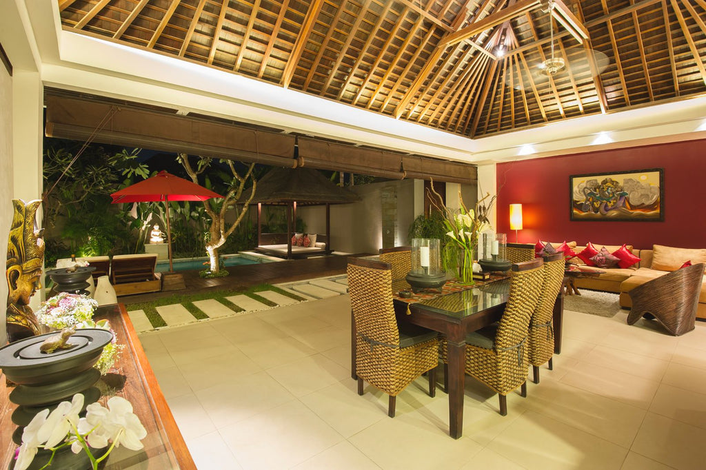 Chandra Villas