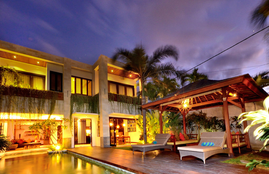 Villa Artisane