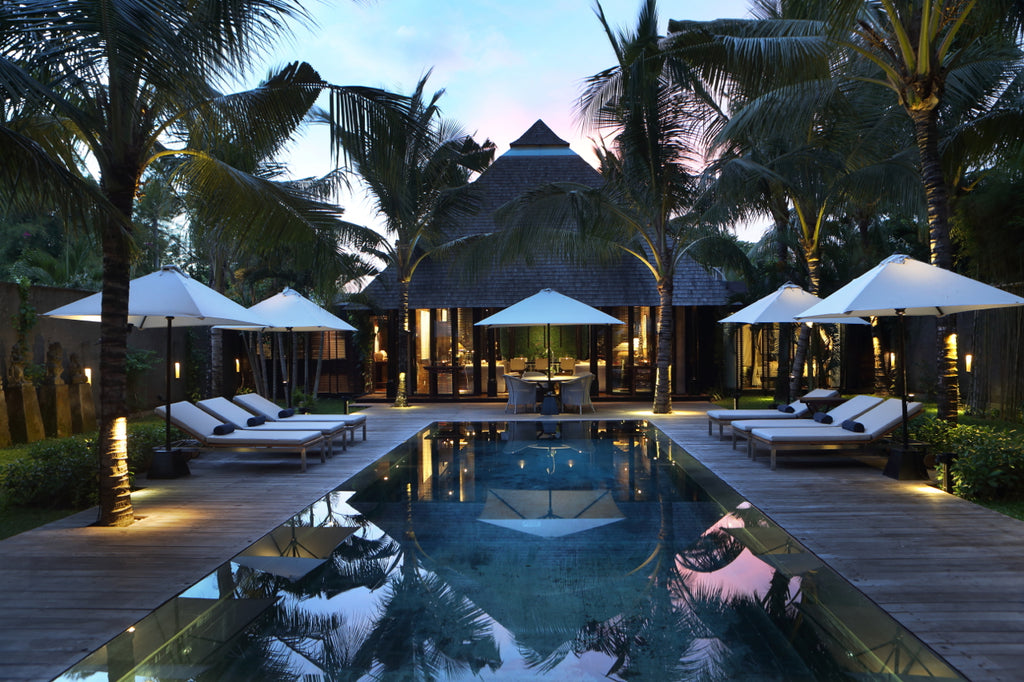 Villa Samuan