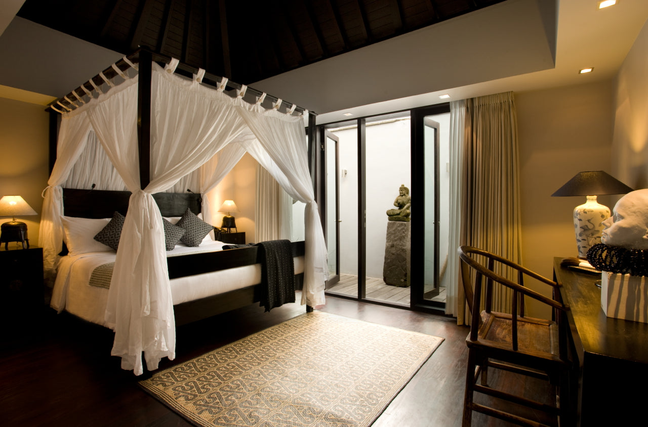 Villa Samuan