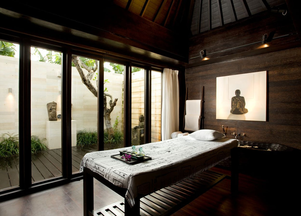 Villa Samuan