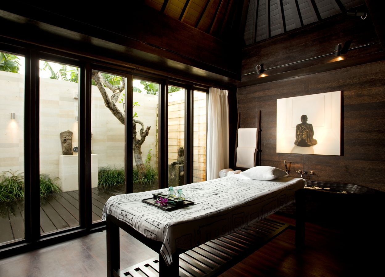 Villa Samuan