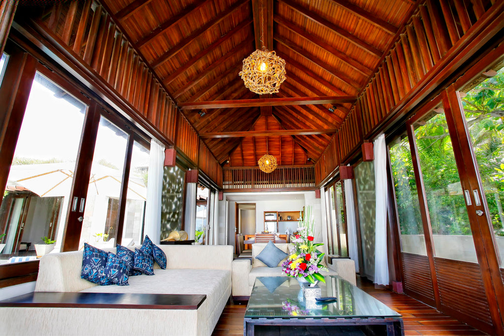 D'Chandrasti Bali Villas Batu Belig