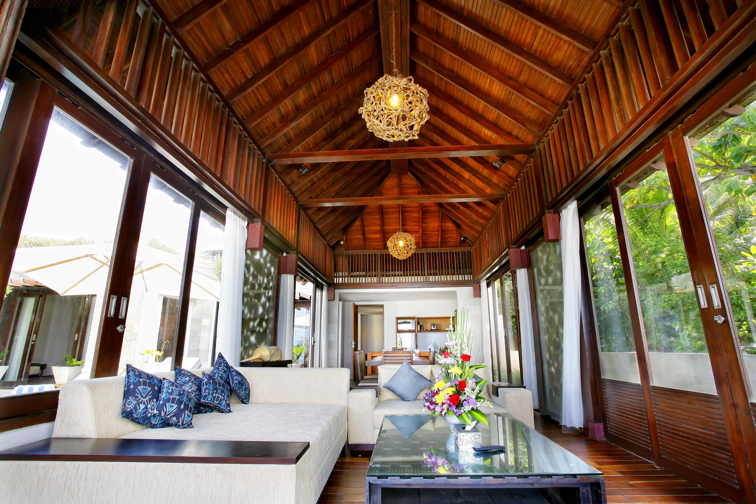 D'Chandrasti Bali Villas Batu Belig