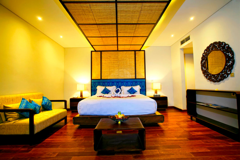 D'Chandrasti Bali Villas Batu Belig